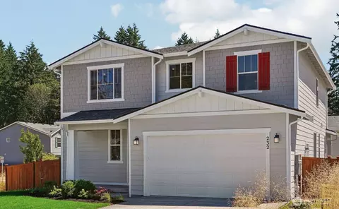 232 Serene View Pl NW, Olympia, WA 98502