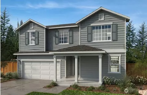 4701 Luminous Way NW, Olympia, WA 98502