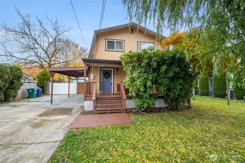 133 Homer Ave SE, Pacific, WA 98047