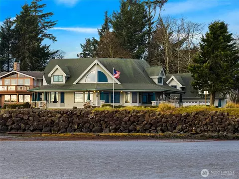 317 Captain Gray Ct SE, Ocean Shores, WA 98569
