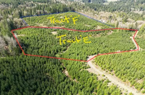 9201 Tract E Old Olympic Hwy NW, Olympia, WA 98502