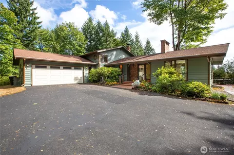4632 Bush Mountain Dr SW, Tumwater, WA 98512