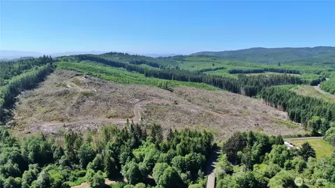 0 Nka Smith Creek Rd, Raymond, WA 98577