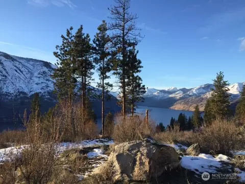 0 Lower Joe Creek Rd, Manson, WA 98831