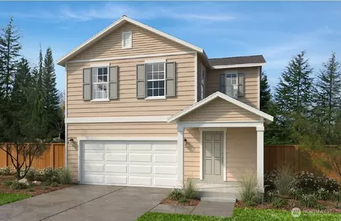 710 185th Street Ct E #32, Spanaway, WA 98387