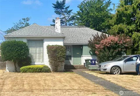 3840 A St, Tacoma, WA 98418