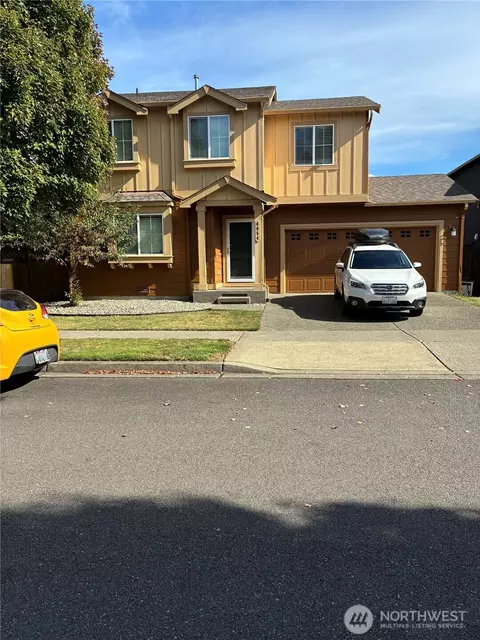 6654 Blade St SE, Lacey, WA 98513
