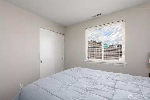 Bedroom - 20002 12th Avenue Ct E, Spanaway, WA 98387 photo 5 of 7