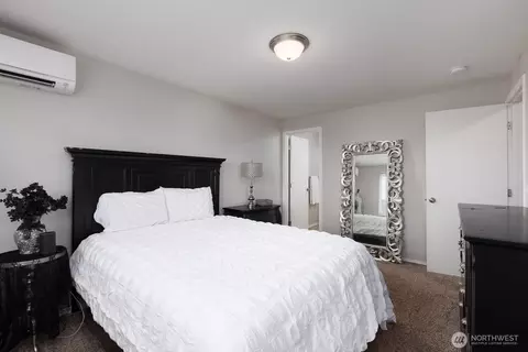 Bedroom - 20002 12th Avenue Ct E, Spanaway, WA 98387 photo 6 of 7