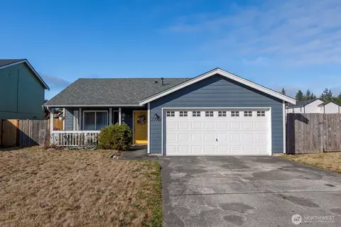 20002 12th Avenue Ct E, Spanaway, WA 98387