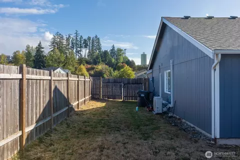 Exterior - 20002 12th Avenue Ct E, Spanaway, WA 98387 photo 4 of 4