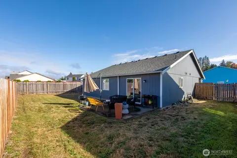 Exterior - 20002 12th Avenue Ct E, Spanaway, WA 98387 photo 3 of 4