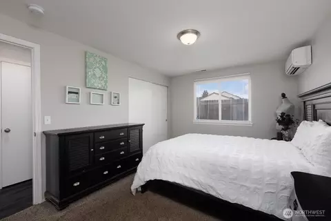 Bedroom - 20002 12th Avenue Ct E, Spanaway, WA 98387 photo 7 of 7