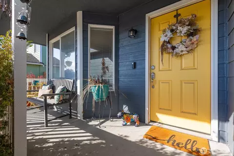 Entry Way - 20002 12th Avenue Ct E, Spanaway, WA 98387 photo 1 of 2