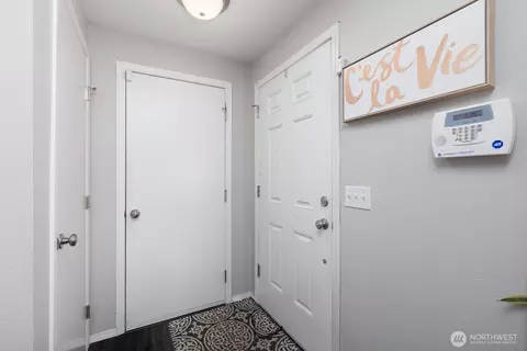 Entry Way - 20002 12th Avenue Ct E, Spanaway, WA 98387 photo 2 of 2
