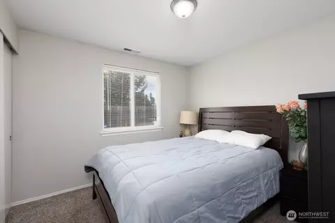 Bedroom - 20002 12th Avenue Ct E, Spanaway, WA 98387 photo 3 of 7