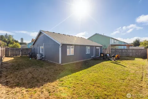 Exterior - 20002 12th Avenue Ct E, Spanaway, WA 98387 photo 2 of 4