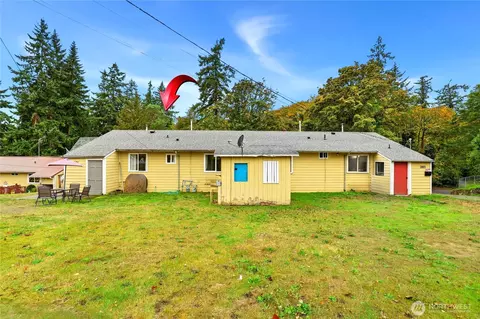 2861 Clare Ave, Bremerton, WA 98310