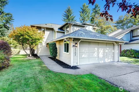 4204 243rd Pl SE, Issaquah, WA 98029