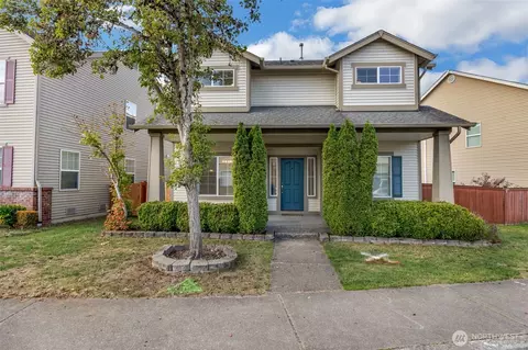 331 Index Ave SE, Renton, WA 98056