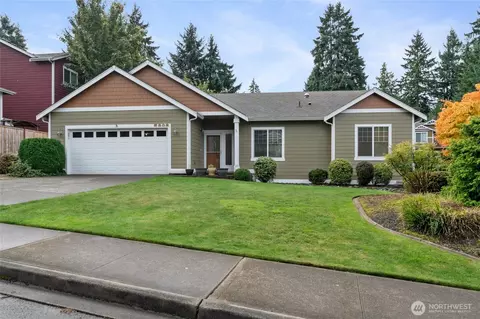 5302 54th St W, University Place, WA 98467