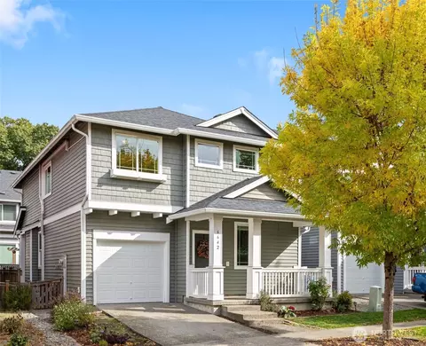 6642 High Point Dr SW, Seattle, WA 98126