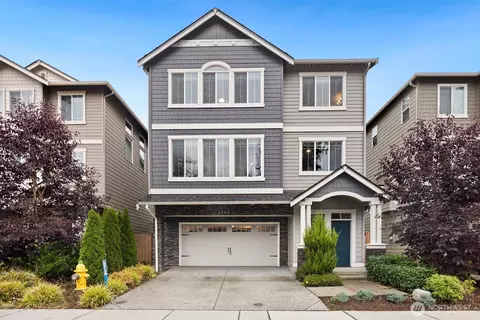 3303 103rd Dr NE, Lake Stevens, WA 98258