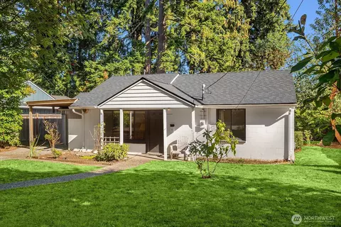 23103 52nd Ave W, Mountlake Terrace, WA 98043