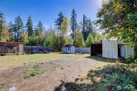 Exterior - 46744 Baker Loop Dr, Concrete, WA 98237 photo 7 of 12