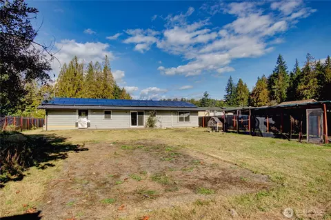 Exterior - 46744 Baker Loop Dr, Concrete, WA 98237 photo 9 of 12