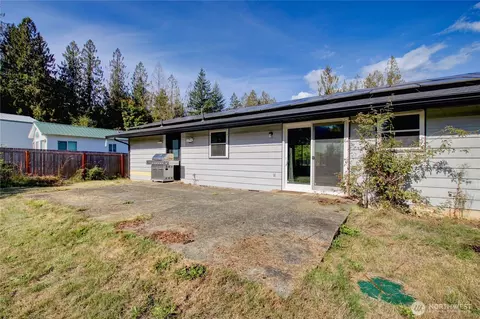 Exterior - 46744 Baker Loop Dr, Concrete, WA 98237 photo 12 of 12