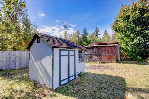Exterior - 46744 Baker Loop Dr, Concrete, WA 98237 photo 10 of 12