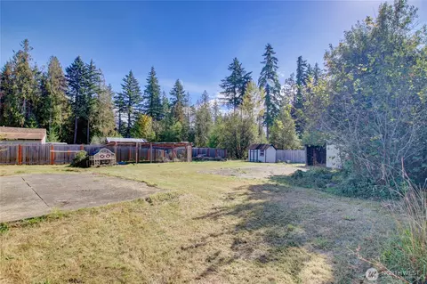 Exterior - 46744 Baker Loop Dr, Concrete, WA 98237 photo 6 of 12