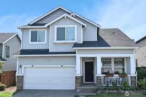 404 125th St SE, Everett, WA 98208