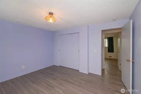 Bedroom - 61 James St, Sequim, WA 98382 photo 4 of 7
