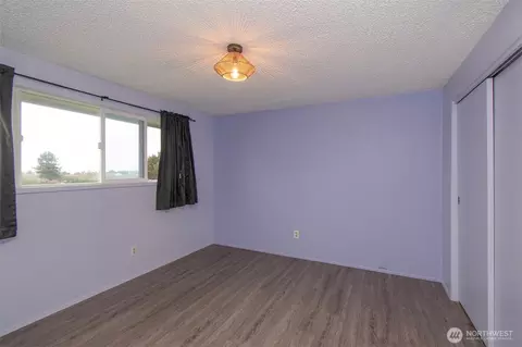 Bedroom - 61 James St, Sequim, WA 98382 photo 3 of 7