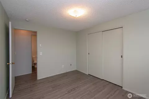 Bedroom - 61 James St, Sequim, WA 98382 photo 2 of 7