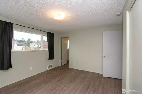 Bedroom - 61 James St, Sequim, WA 98382 photo 7 of 7