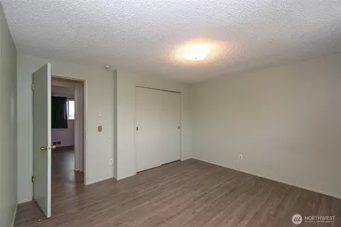 Bedroom - 61 James St, Sequim, WA 98382 photo 6 of 7