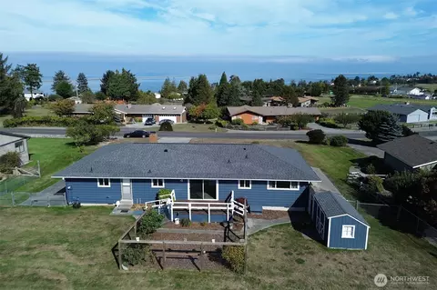 View/Area - 61 James St, Sequim, WA 98382 photo 3 of 5