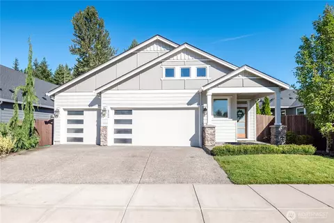 6704 NE 112th St, Vancouver, WA 98686