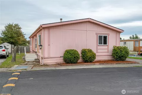 700 NW Crosby Ave #54, Oak Harbor, WA 98277