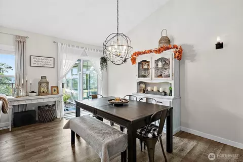 Dining - 21104 188th Avenue Ct E, Orting, WA 98360 photo 1 of 1