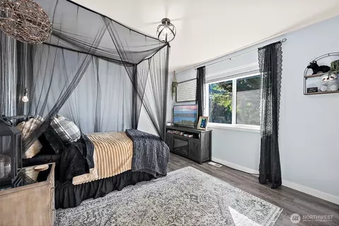 Bedroom - 21104 188th Avenue Ct E, Orting, WA 98360 photo 4 of 4