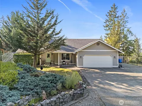 Exterior - 21104 188th Avenue Ct E, Orting, WA 98360 photo 11 of 11