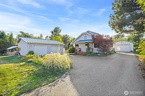 3895 Bancroft Rd, Bellingham, WA 98225