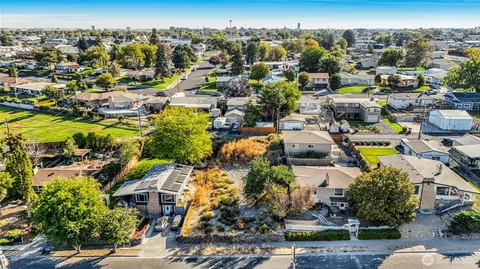 0 S Nna S Baker St, Moses Lake, WA 98837