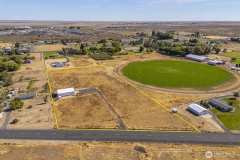 14445 Empire Rd, Ephrata, WA 98823