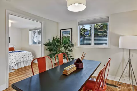 Dining - 1852 40th Ave E, Seattle, WA 98112 photo 3 of 3