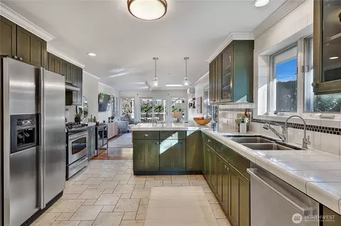 Kitchen - 1852 40th Ave E, Seattle, WA 98112 photo 1 of 6